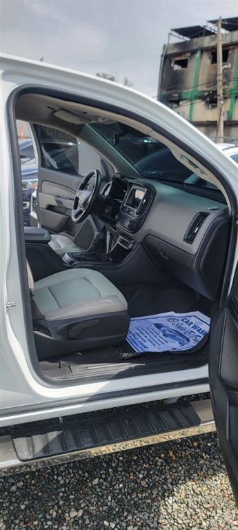 2019 Chevrolet Colorado — foto 3 / 11