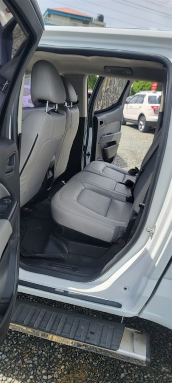 2019 Chevrolet Colorado — foto 5 / 11