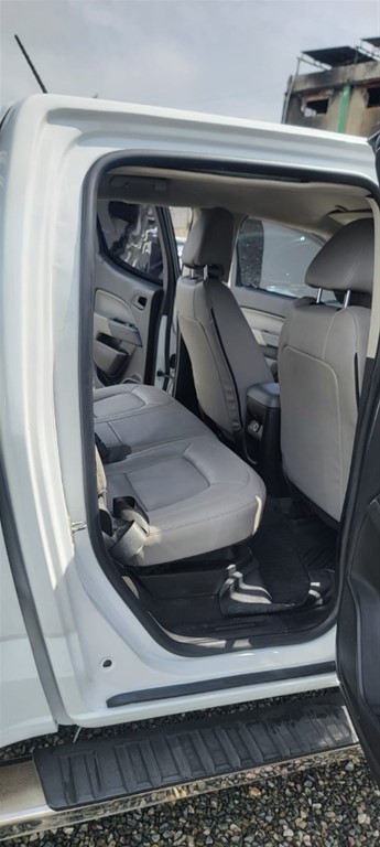 2019 Chevrolet Colorado — foto 11 / 11