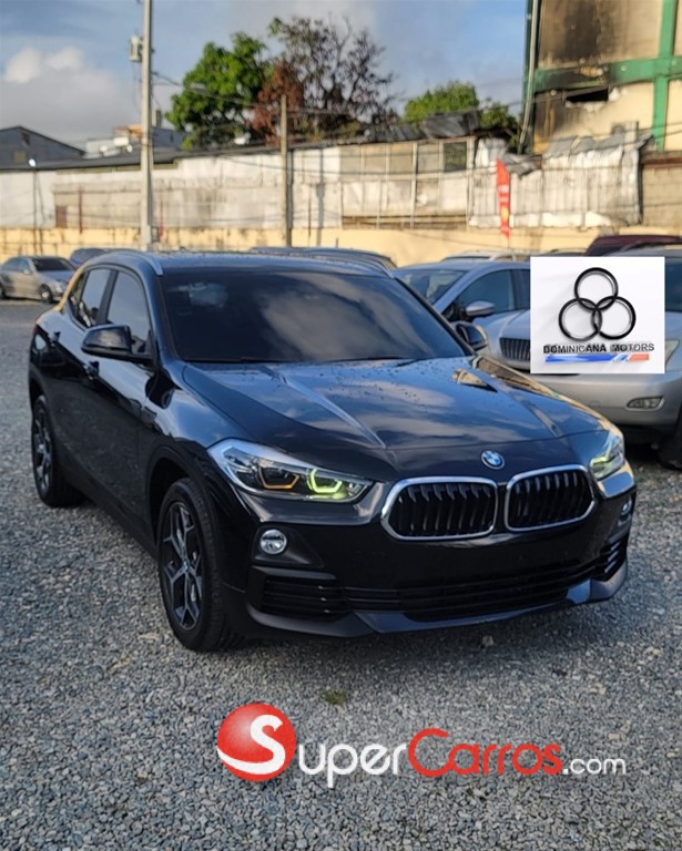 2019 BMW X 2 — foto 2 / 9
