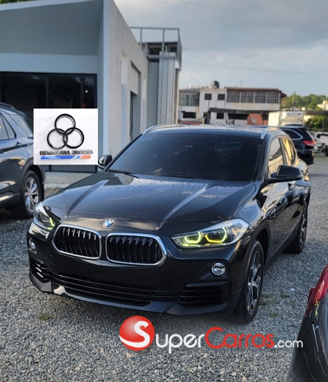 2019 BMW X 2 — foto 3 / 9