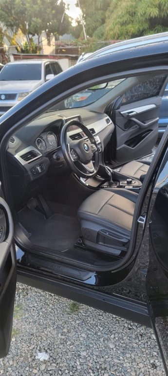 2019 BMW X 2 — foto 6 / 9