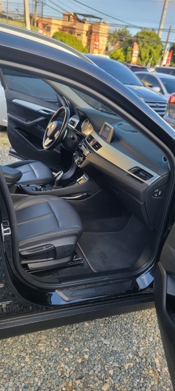 2019 BMW X 2 — foto 7 / 9