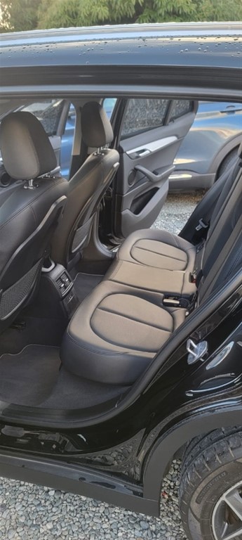 2019 BMW X 2 — foto 8 / 9