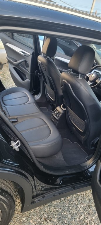 2019 BMW X 2 — foto 9 / 9