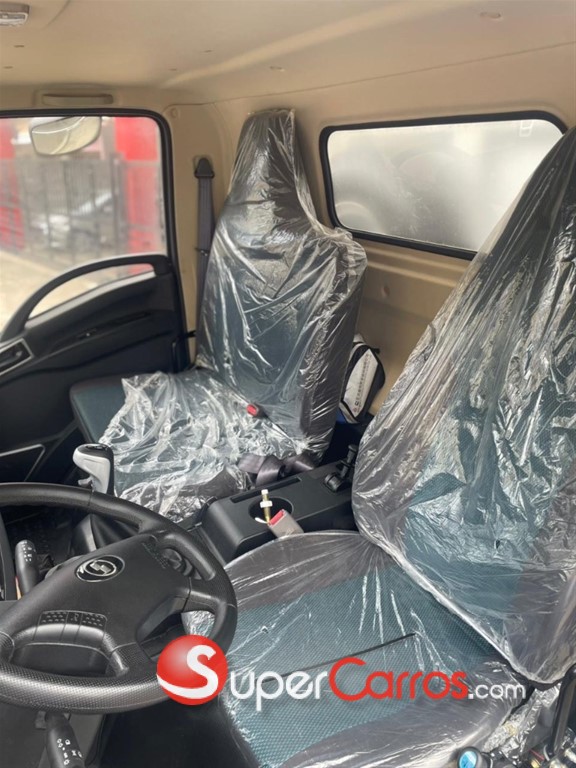 2025 Shacman X3000 — foto 5 / 6