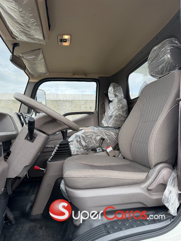 2026 Foton Aumark Volteo — foto 8 / 10