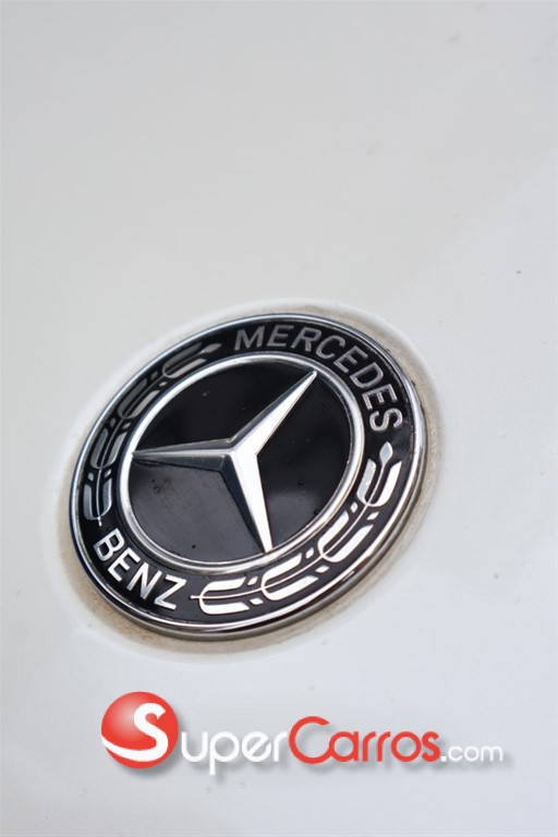 2018 Mercedes-Benz Clase GLS 550 — foto 6 / 8