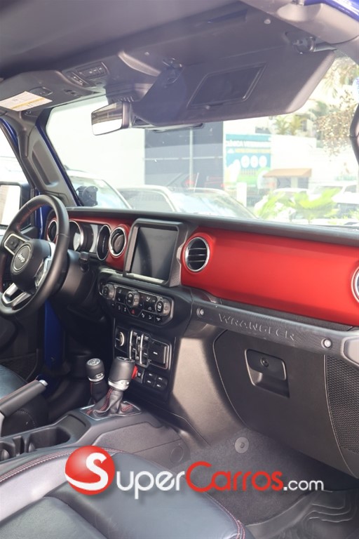 2019 Jeep Wrangler Rubicon — foto 2 / 8