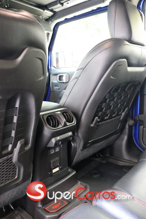 2019 Jeep Wrangler Rubicon — foto 4 / 8