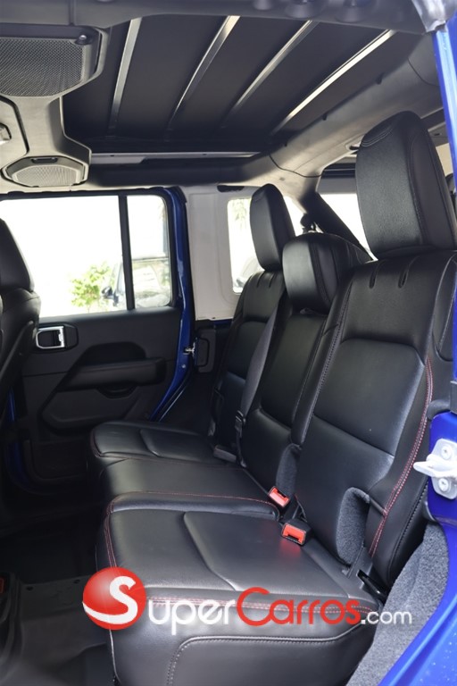 2019 Jeep Wrangler Rubicon — foto 5 / 8