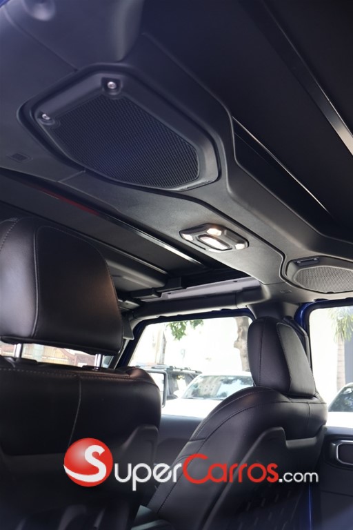 2019 Jeep Wrangler Rubicon — foto 6 / 8