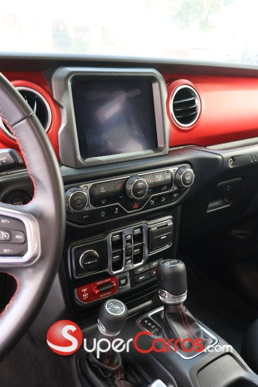 2019 Jeep Wrangler Rubicon — foto 7 / 8