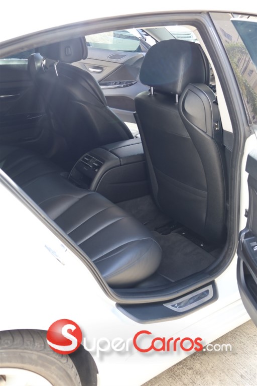 2014 BMW Serie 6 640 i — foto 2 / 7