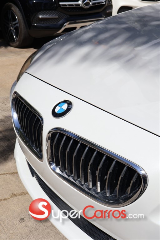 2014 BMW Serie 6 640 i — foto 7 / 7
