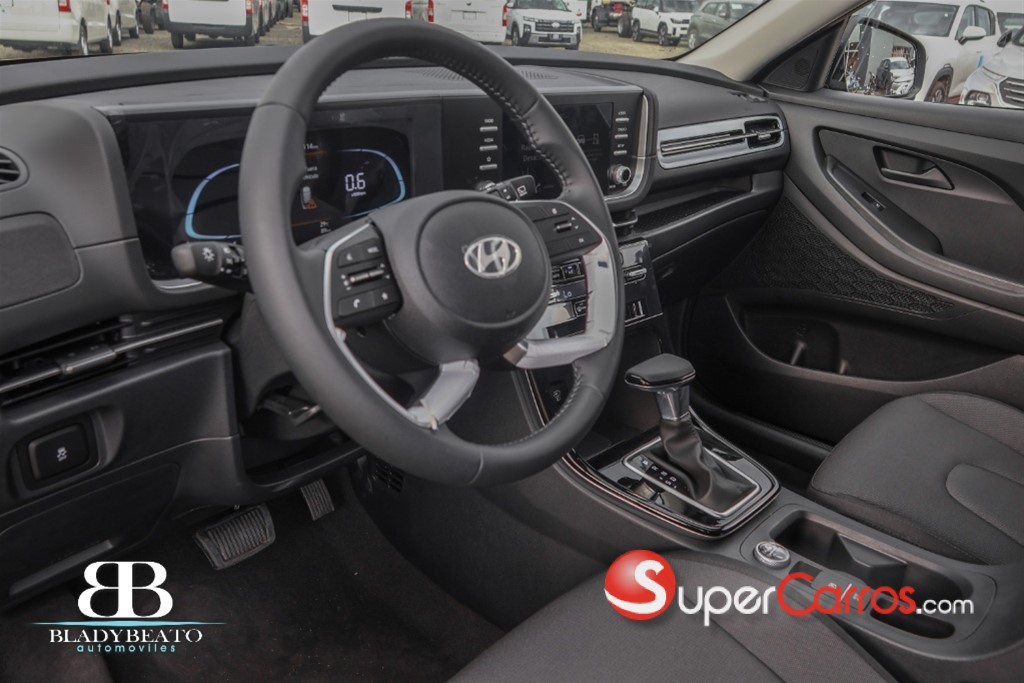 2026 Hyundai Cantus — foto 2 / 12