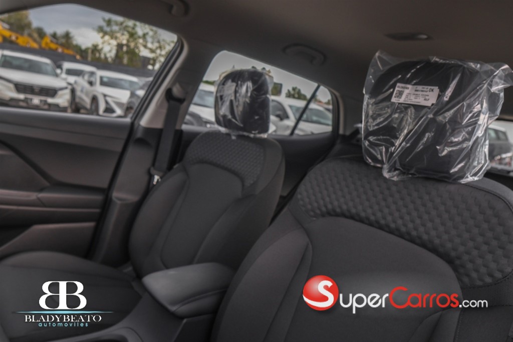 2026 Hyundai Cantus — foto 3 / 12