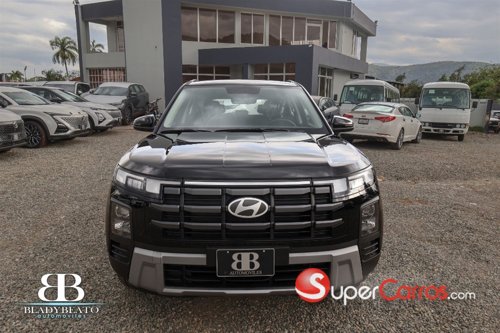 2026 Hyundai Cantus — foto 4 / 12