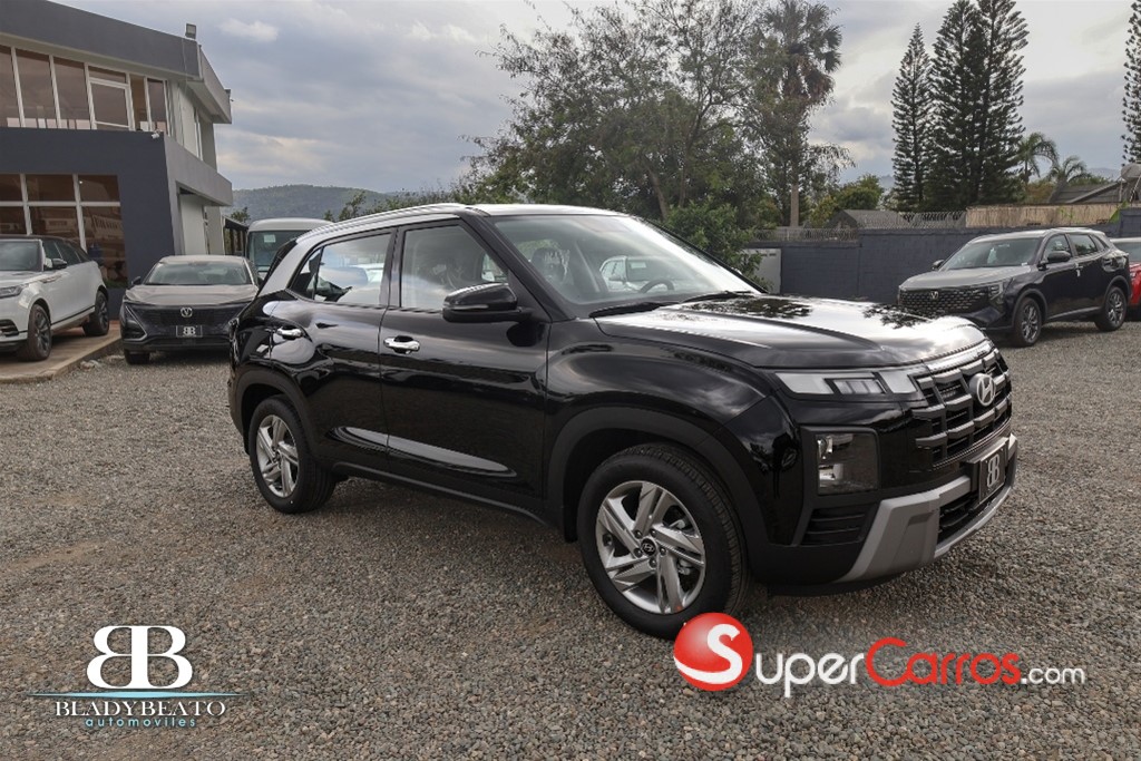 2026 Hyundai Cantus — foto 5 / 12