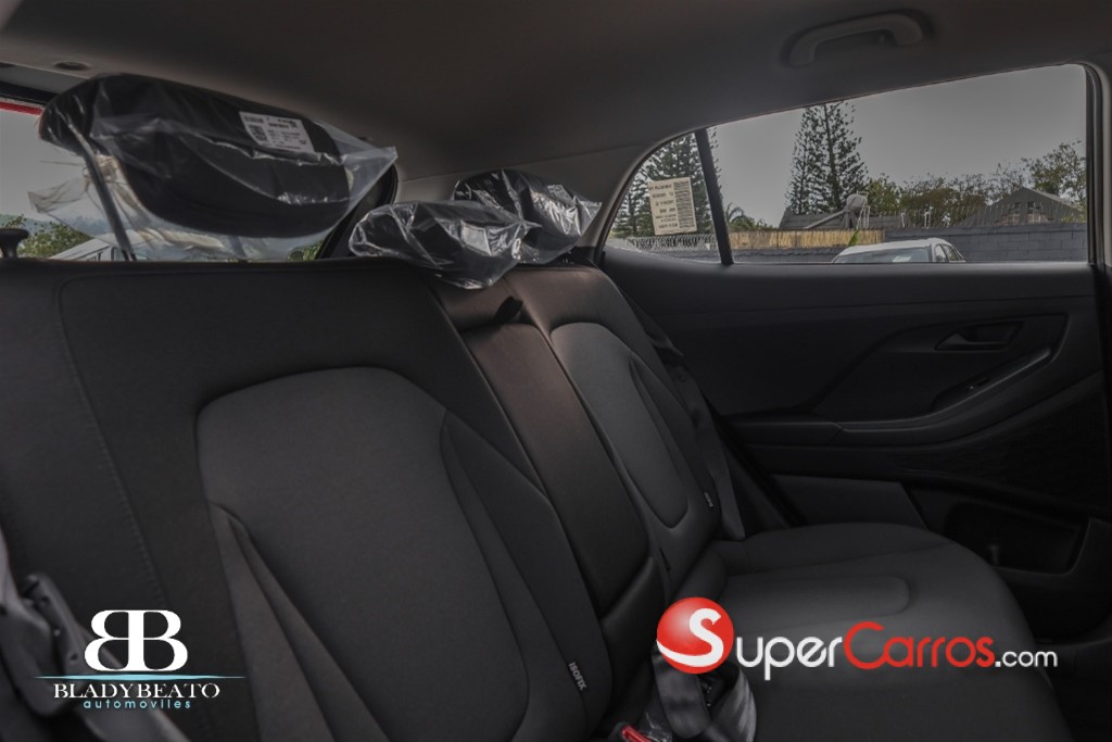 2026 Hyundai Cantus — foto 7 / 12