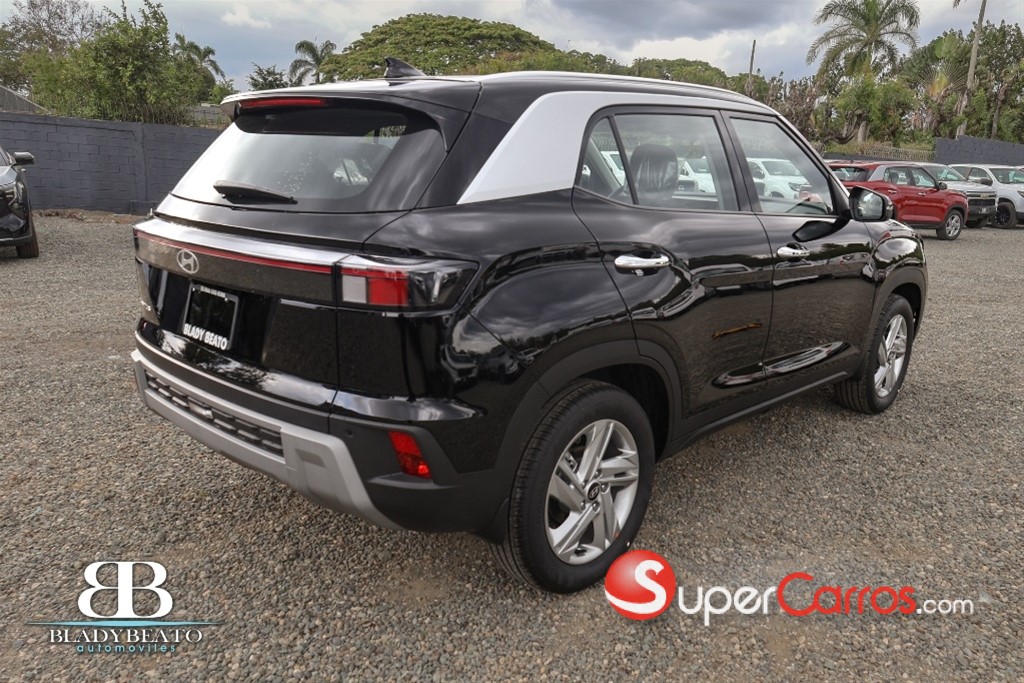 2026 Hyundai Cantus — foto 10 / 12