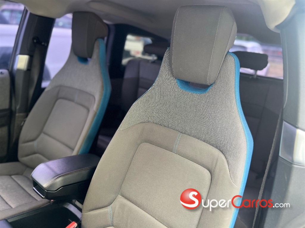 2016 BMW i3 REX — foto 4 / 8