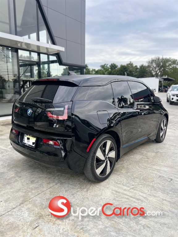 2016 BMW i3 REX — foto 8 / 8