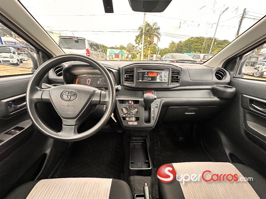 2021 Toyota Pixis — foto 9 / 9