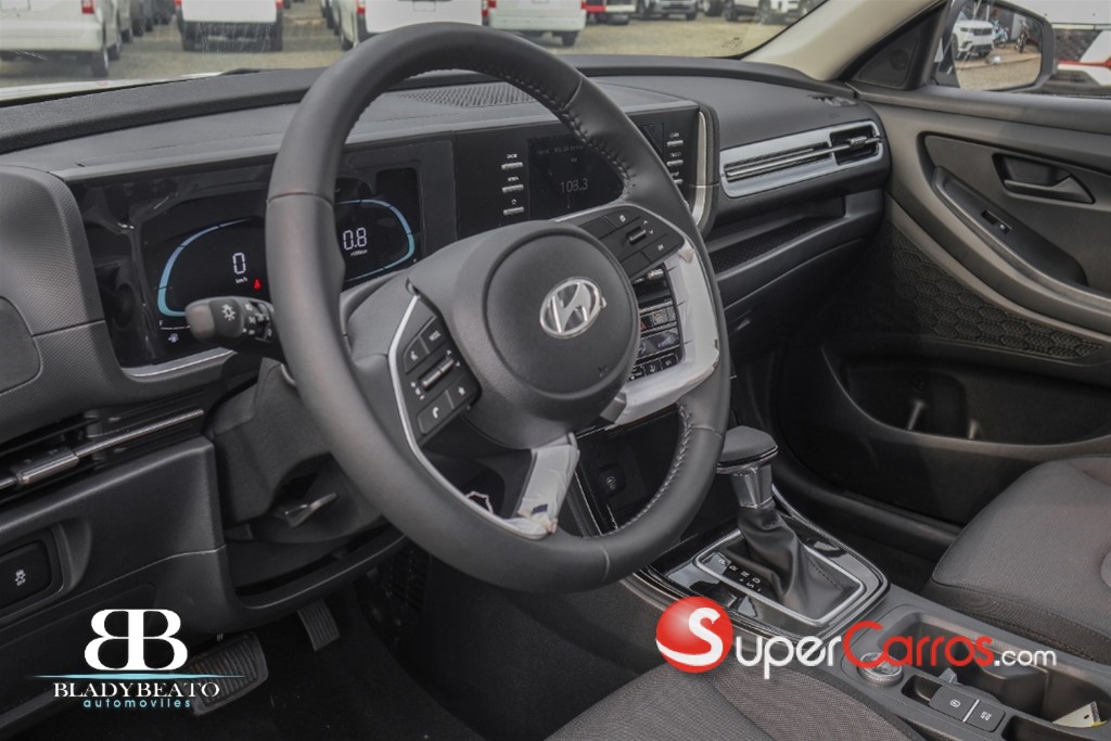 2026 Hyundai Cantus — foto 2 / 12