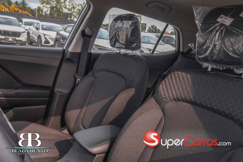 2026 Hyundai Cantus — foto 3 / 12