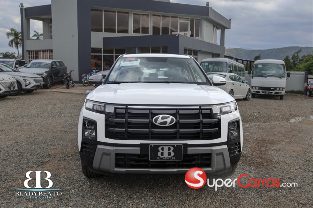 2026 Hyundai Cantus — foto 4 / 12