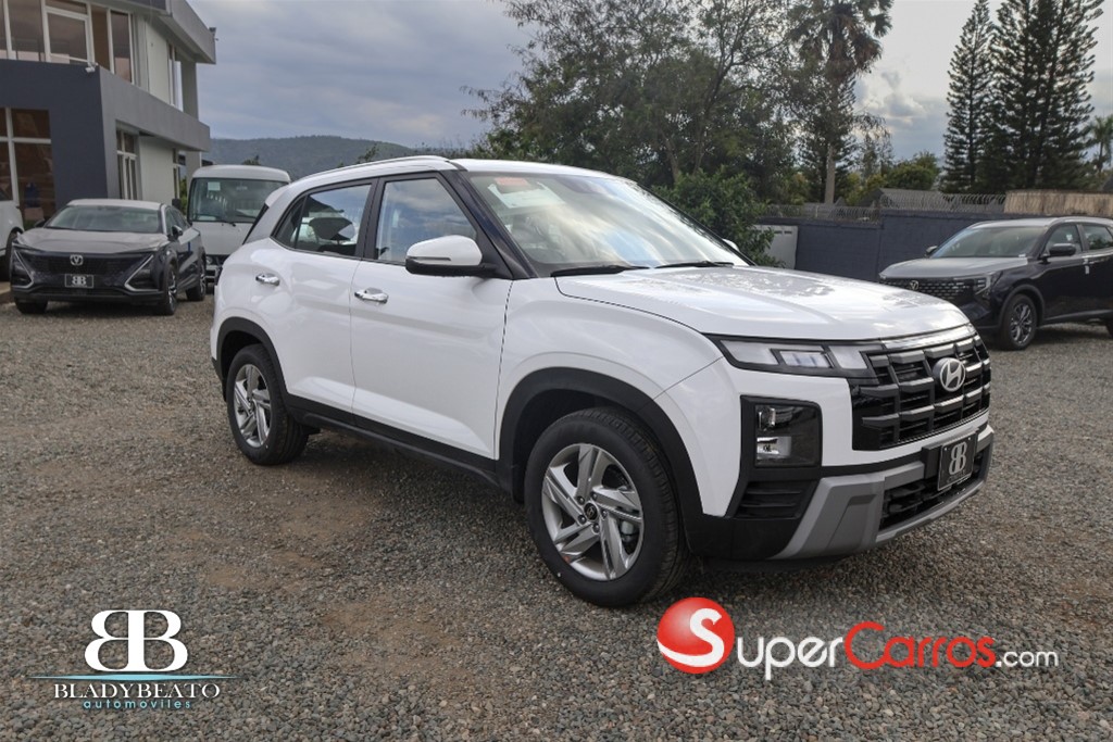 2026 Hyundai Cantus — foto 5 / 12