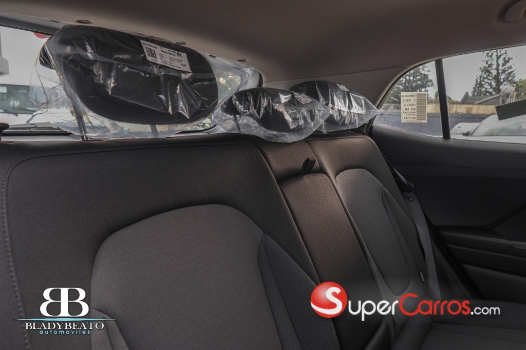 2026 Hyundai Cantus — foto 7 / 12