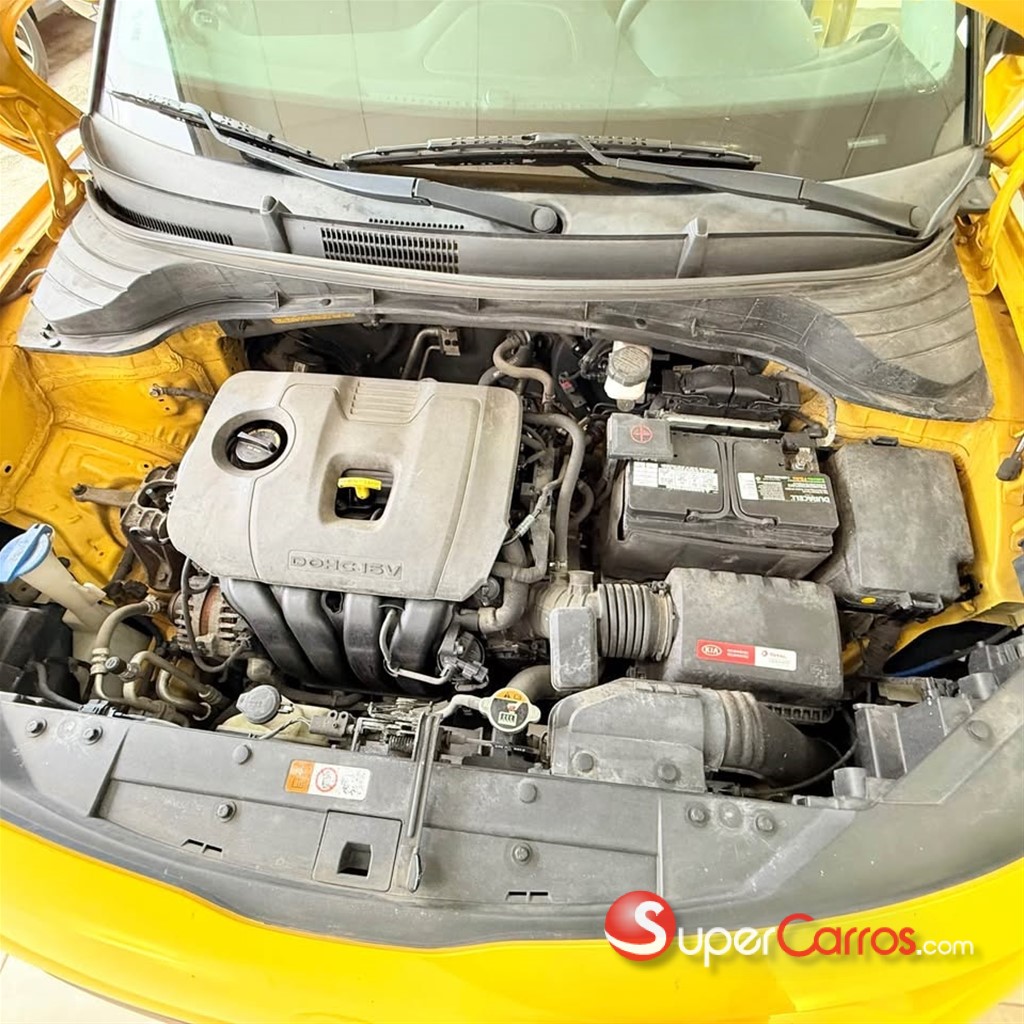 2020 Kia Soul LX — foto 2 / 10