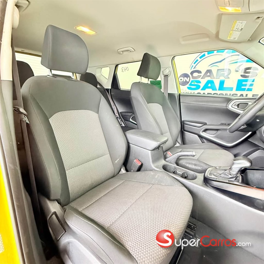 2020 Kia Soul LX — foto 4 / 10