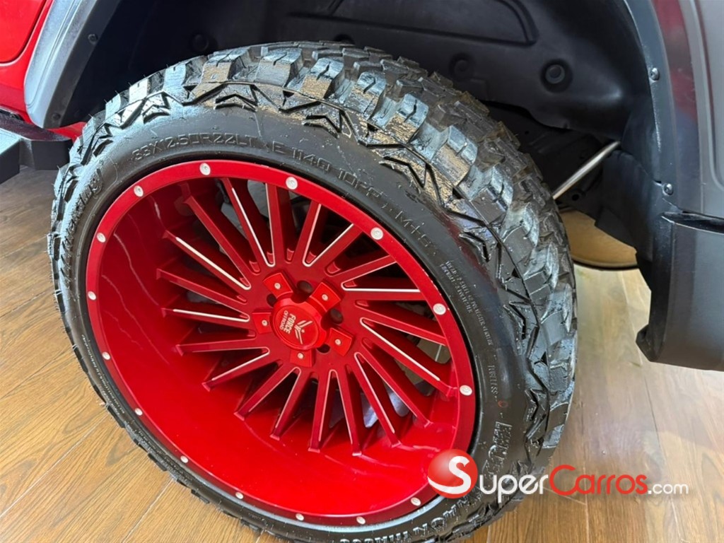 2020 Jeep Wrangler Sport — foto 9 / 10