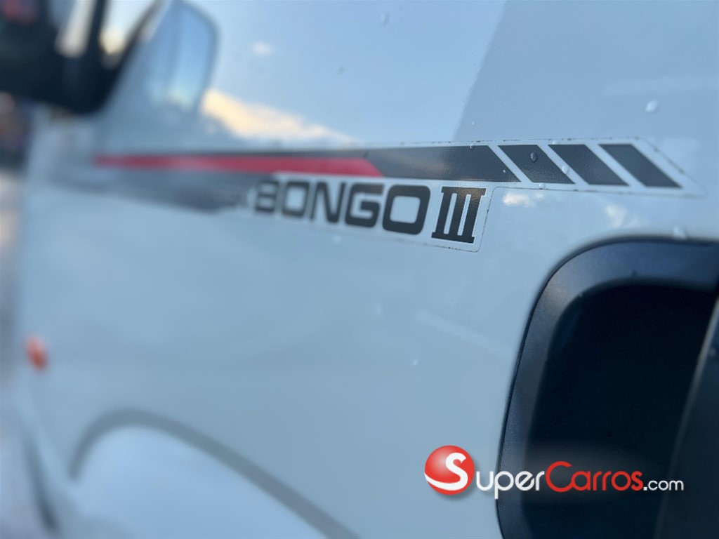 2020 Kia Bongo III — foto 7 / 9