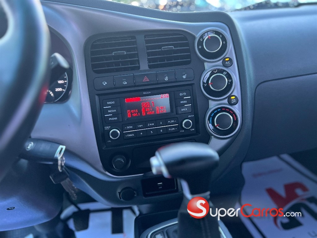 2020 Kia Bongo III — foto 9 / 9