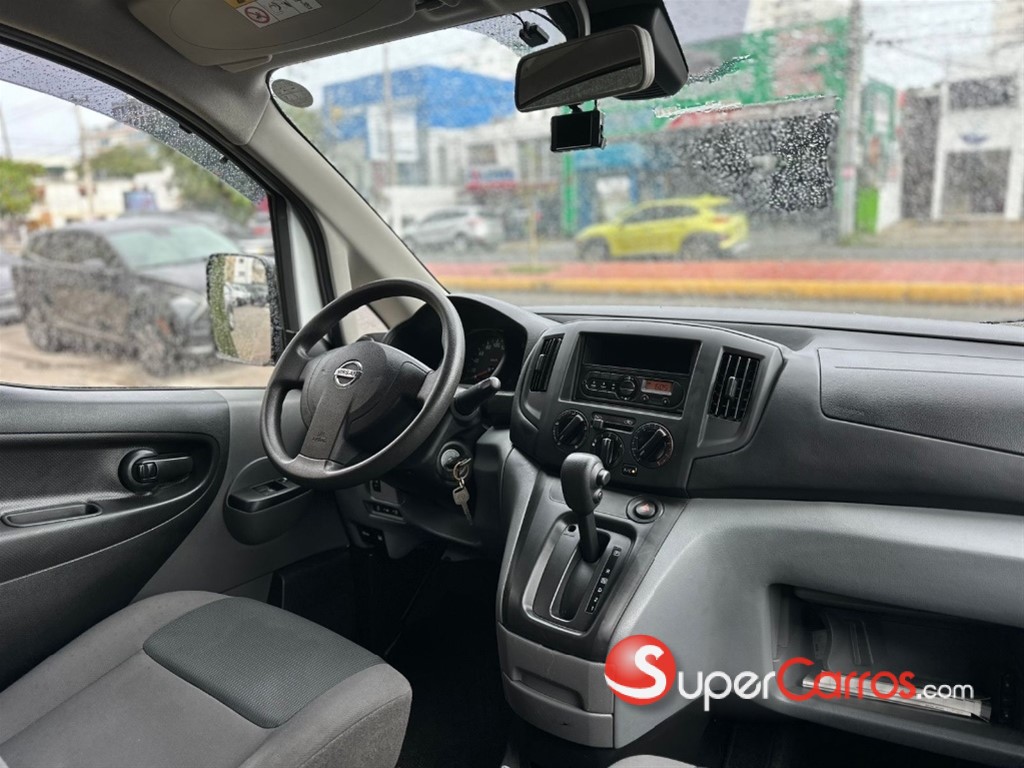 2021 Nissan Vanette — foto 8 / 12