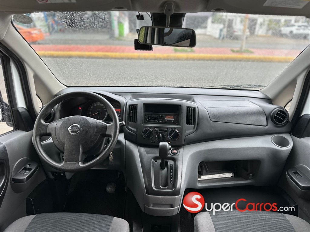 2021 Nissan Vanette — foto 11 / 12