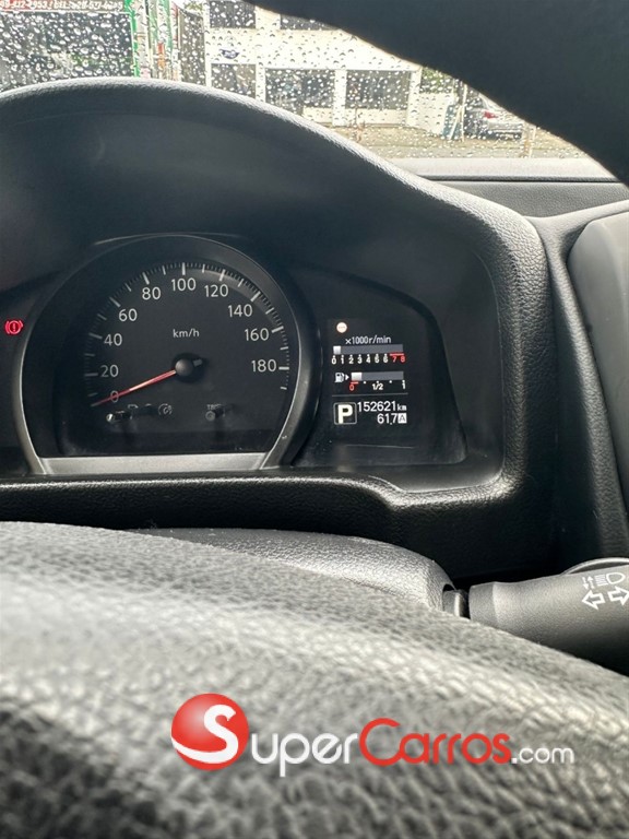 2021 Nissan Vanette — foto 12 / 12
