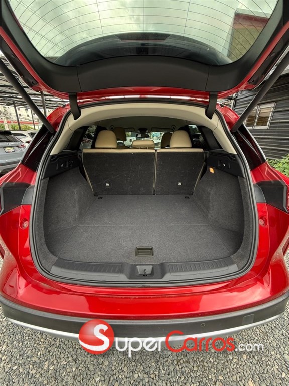 2019 Infiniti QX-50 — foto 6 / 11