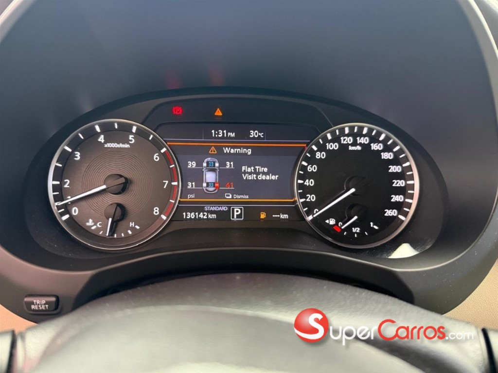 2019 Infiniti QX-50 — foto 10 / 11