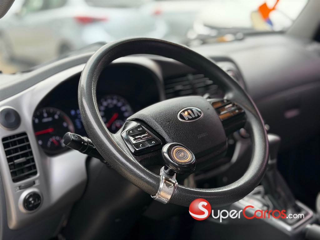 2020 Kia Bongo III — foto 8 / 10