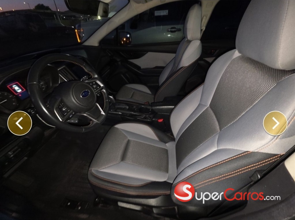 2022 Subaru Crosstrek Premium — foto 5 / 10