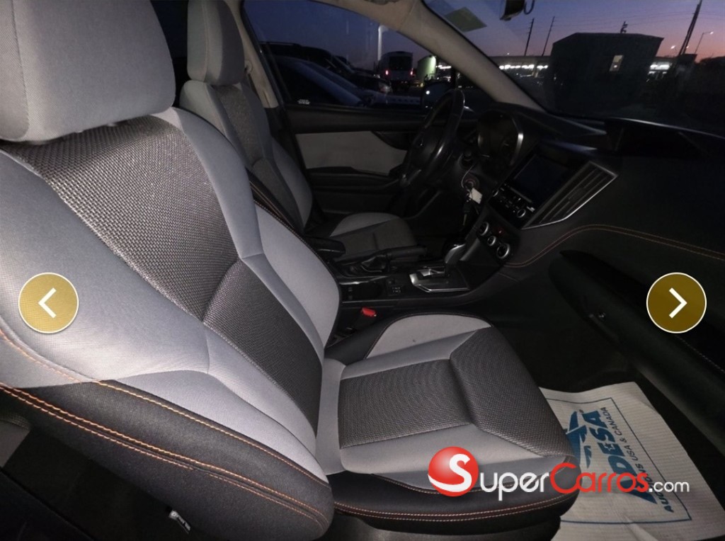 2022 Subaru Crosstrek Premium — foto 6 / 10