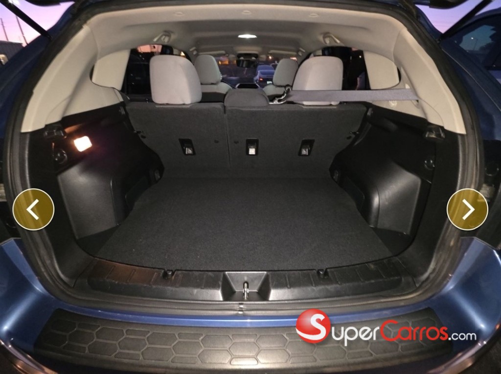 2022 Subaru Crosstrek Premium — foto 9 / 10