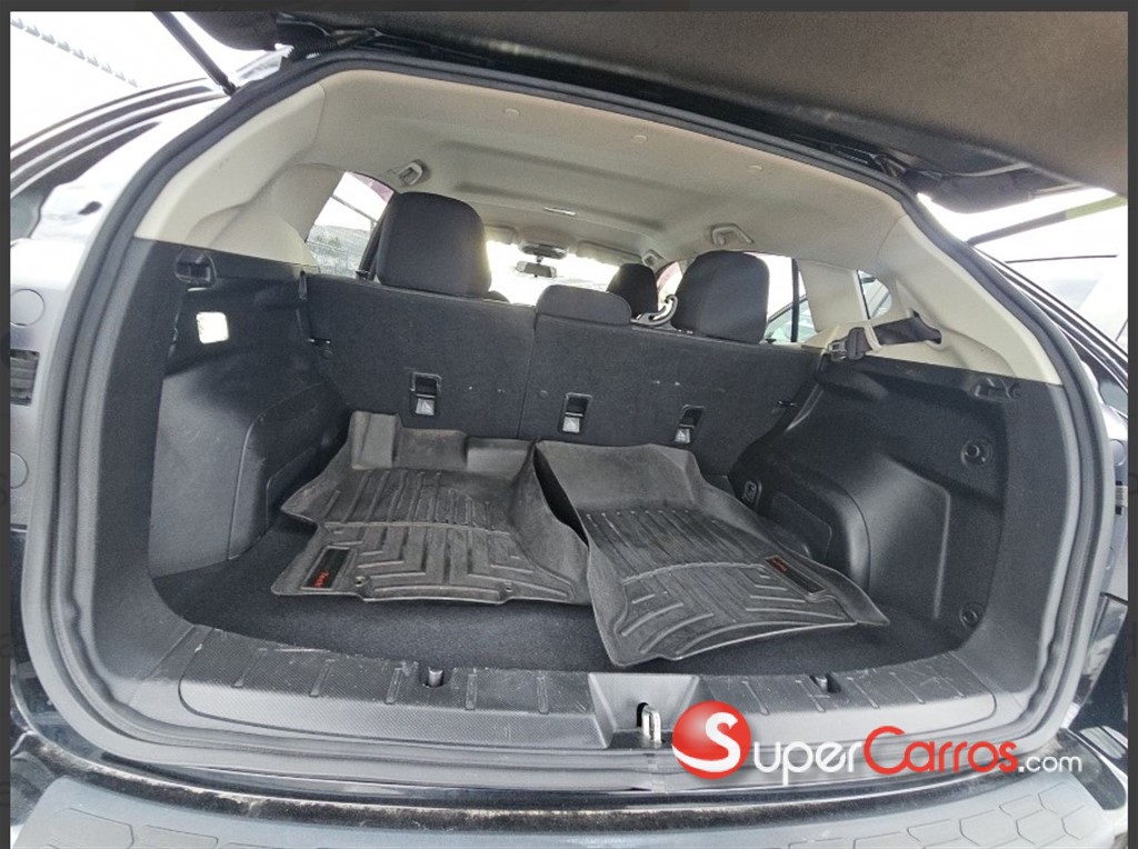 2021 Subaru Crosstrek — foto 9 / 10