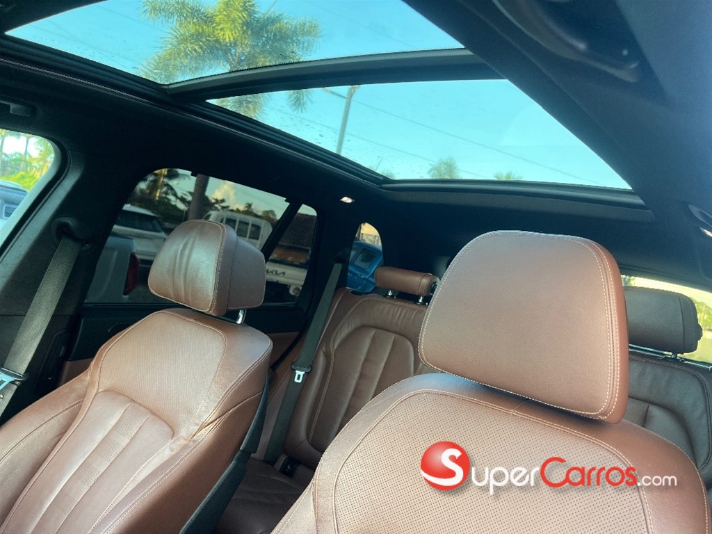 2019 BMW X 5 XDRIVE 40i M PACKAGE — foto 10 / 10