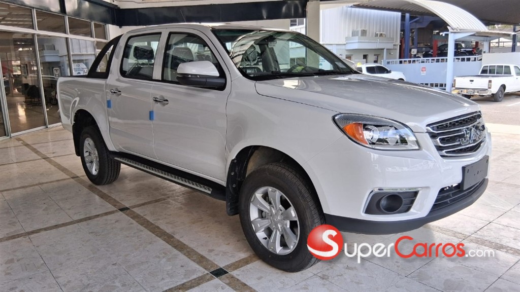 2027 Jac T6 — foto 2 / 10